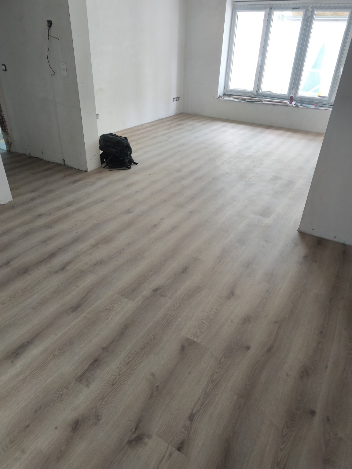 Parquet, vinyle et stratifié 4