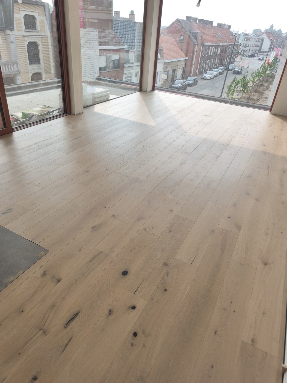 Parquet, vinyle et stratifié 7