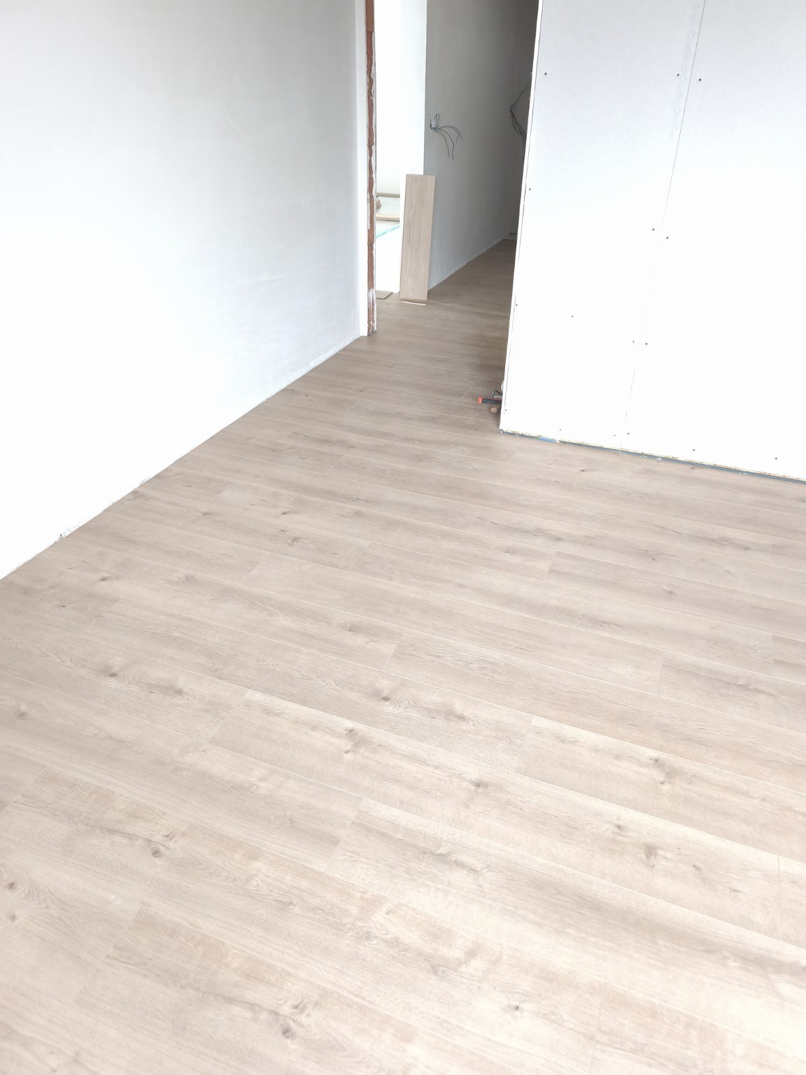 Parquet, vinyle et stratifié 3
