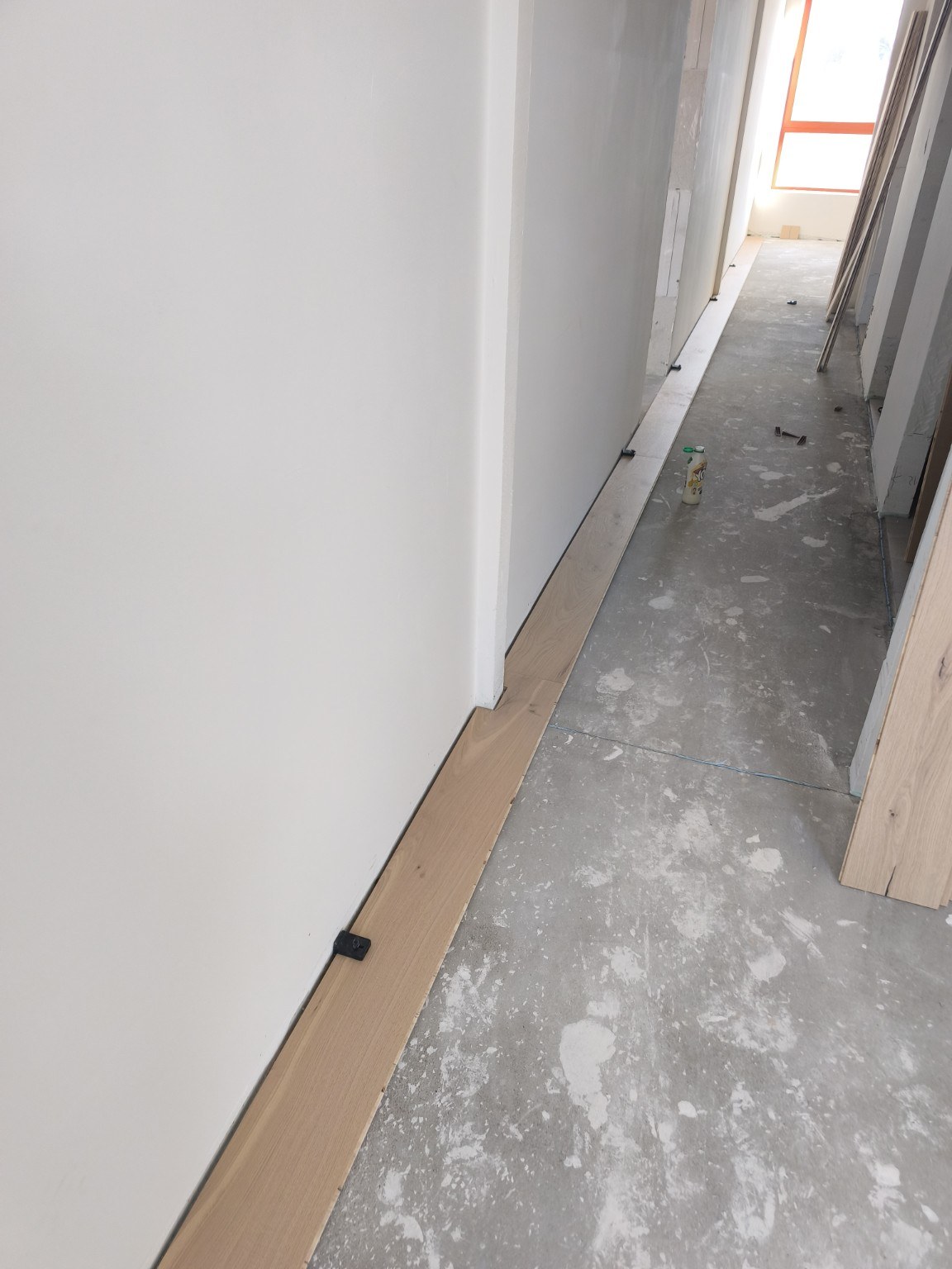 Parquet, vinyle et stratifié 6