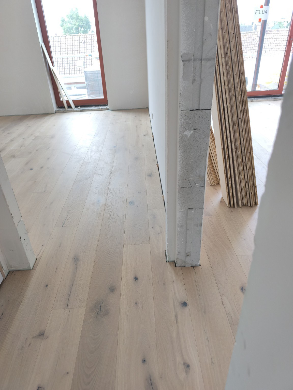 Parquet, vinyle et stratifié 2