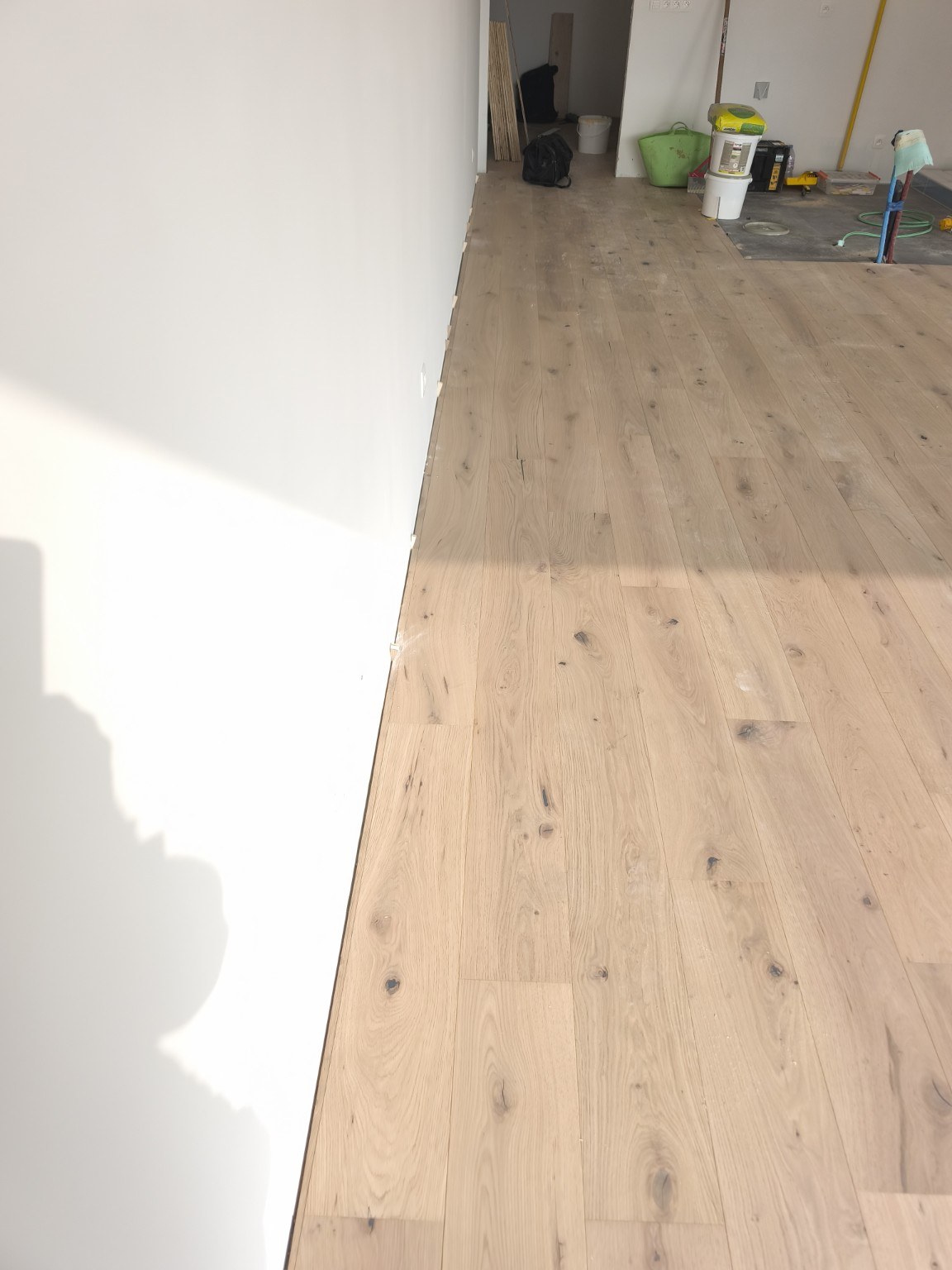 Parquet, vinyle et stratifié 5