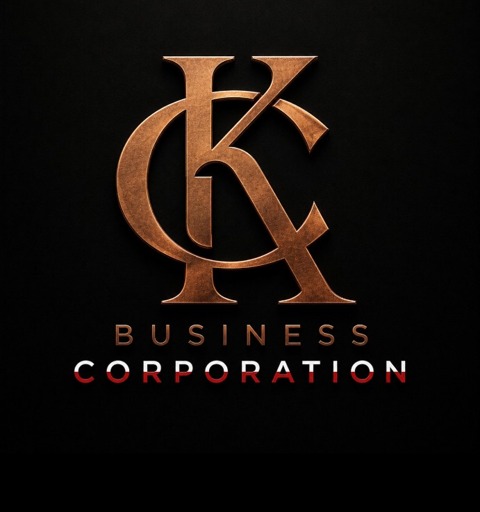 KC Business Corporation logo