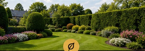 Jardins & nettoyage